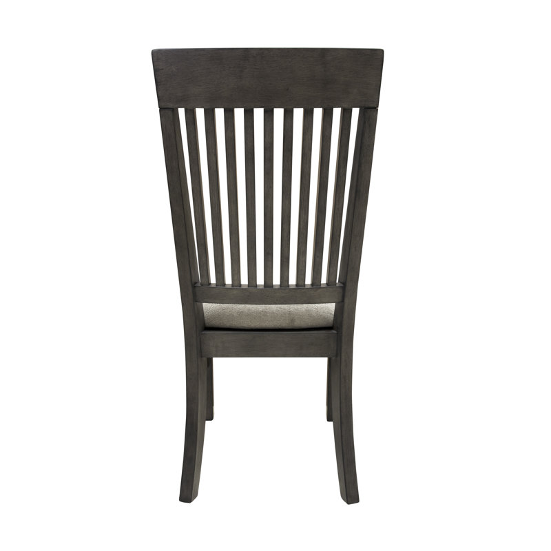 Lemen Farmhouse Style Upholstered Dining Chair & Reviews Joss & Main